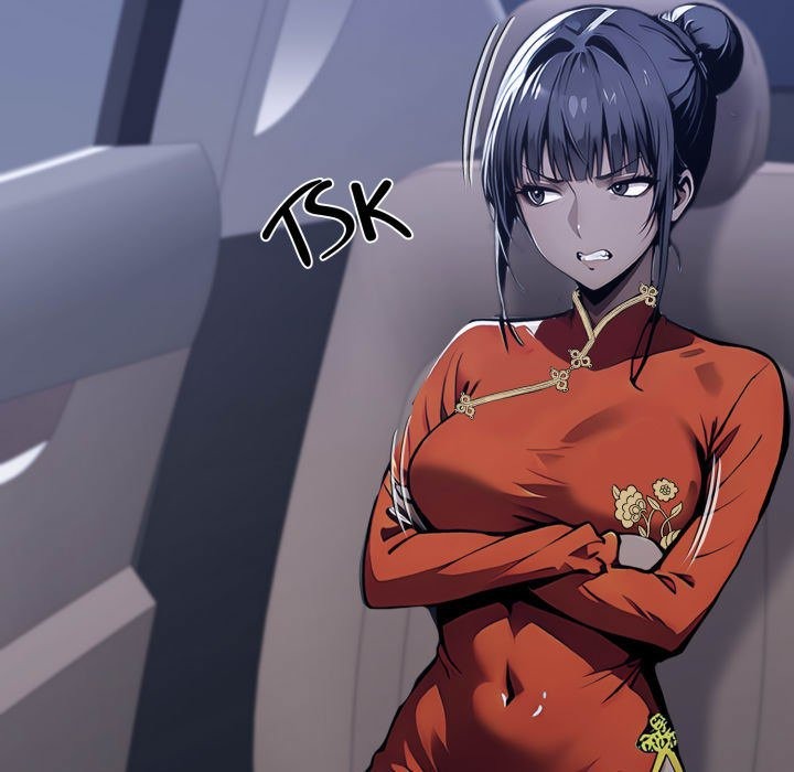 Workaholic Gangster Chapter 128 - Manhwa18.com