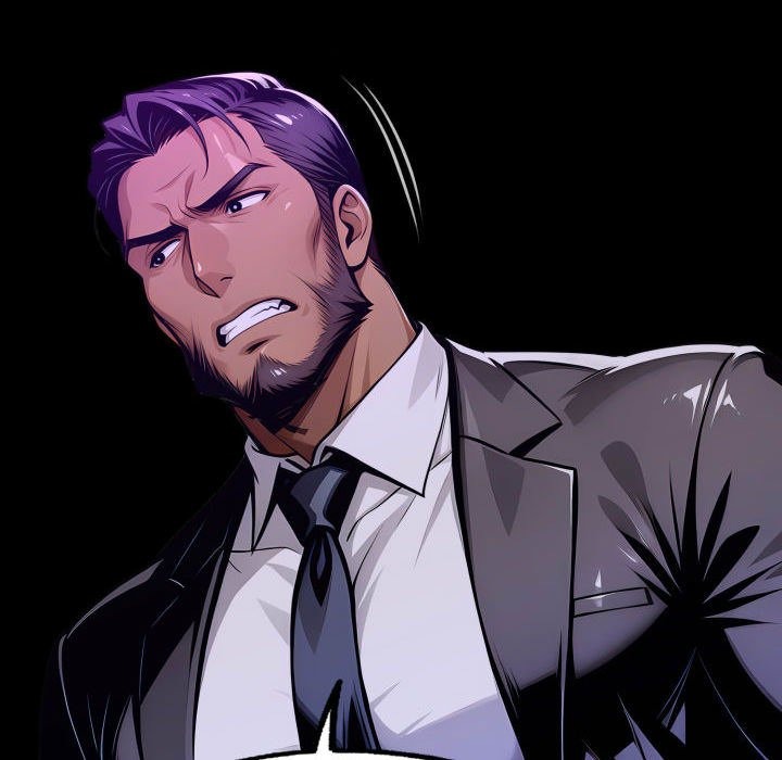 Workaholic Gangster Chapter 128 - Manhwa18.com