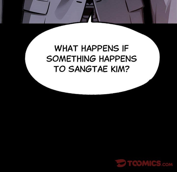 Workaholic Gangster Chapter 128 - Manhwa18.com