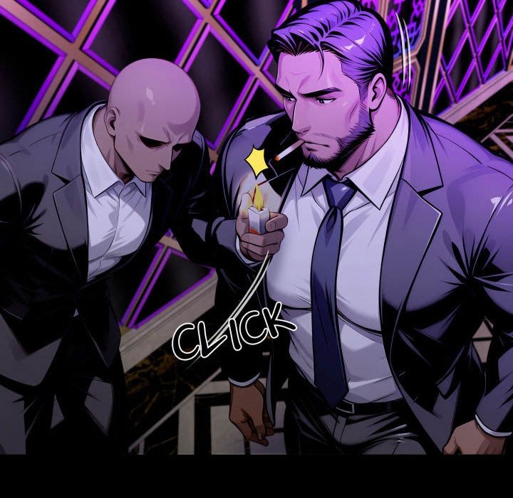 Workaholic Gangster Chapter 128 - Manhwa18.com