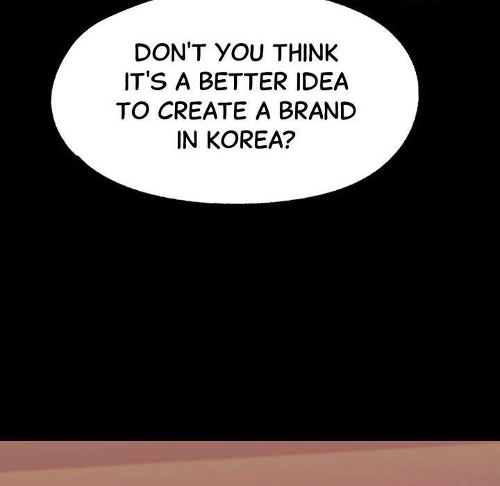 Workaholic Gangster Chapter 128 - Manhwa18.com
