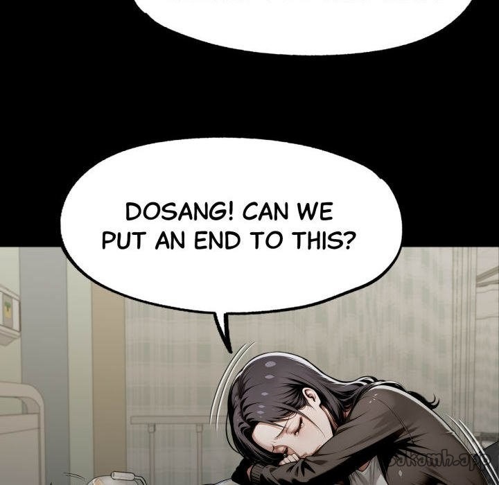 Workaholic Gangster Chapter 128 - Manhwa18.com