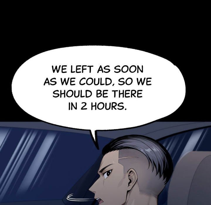 Workaholic Gangster Chapter 128 - Manhwa18.com