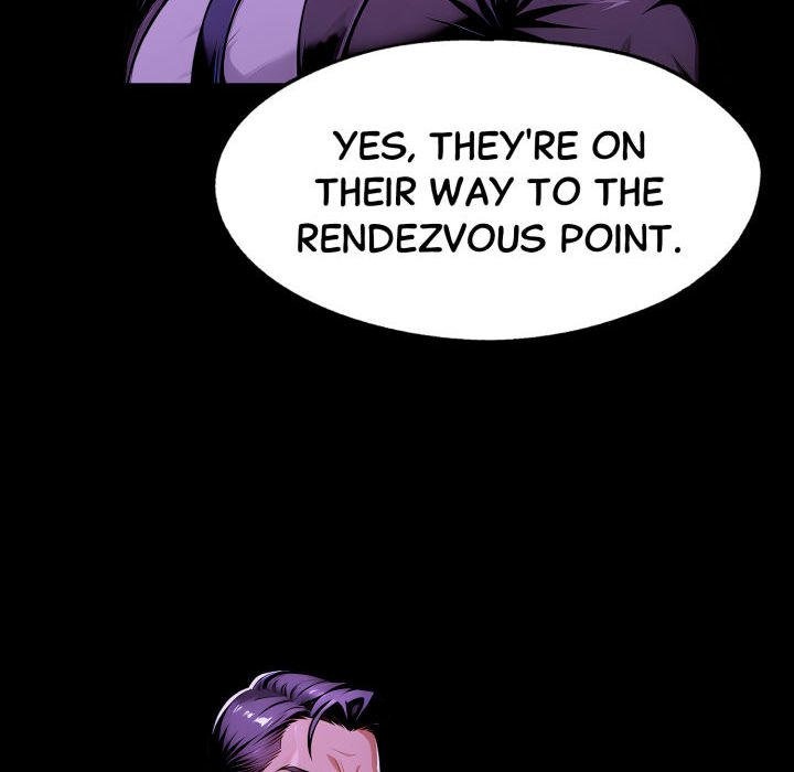 Workaholic Gangster Chapter 128 - Manhwa18.com