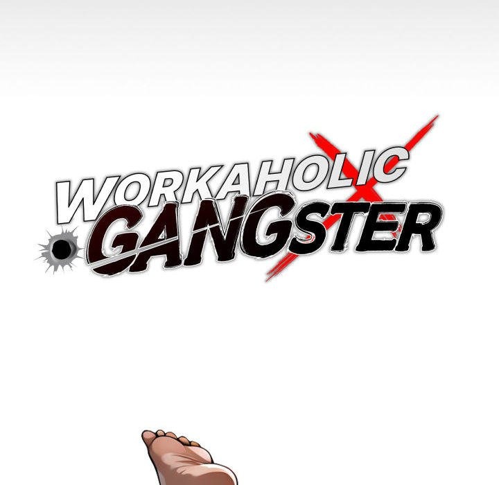 Workaholic Gangster Chapter 128 - Manhwa18.com
