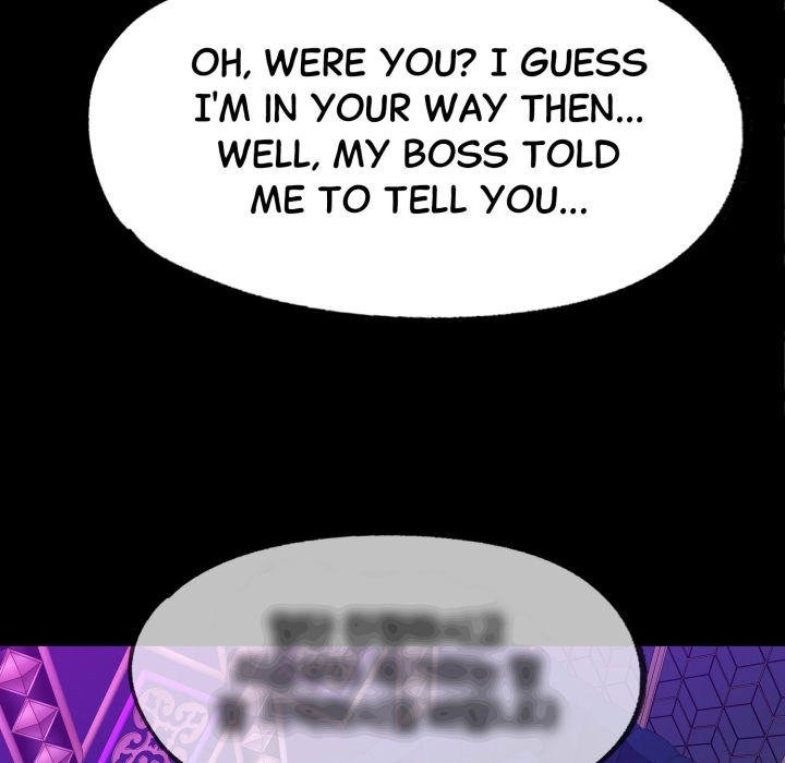 Workaholic Gangster Chapter 128 - Manhwa18.com