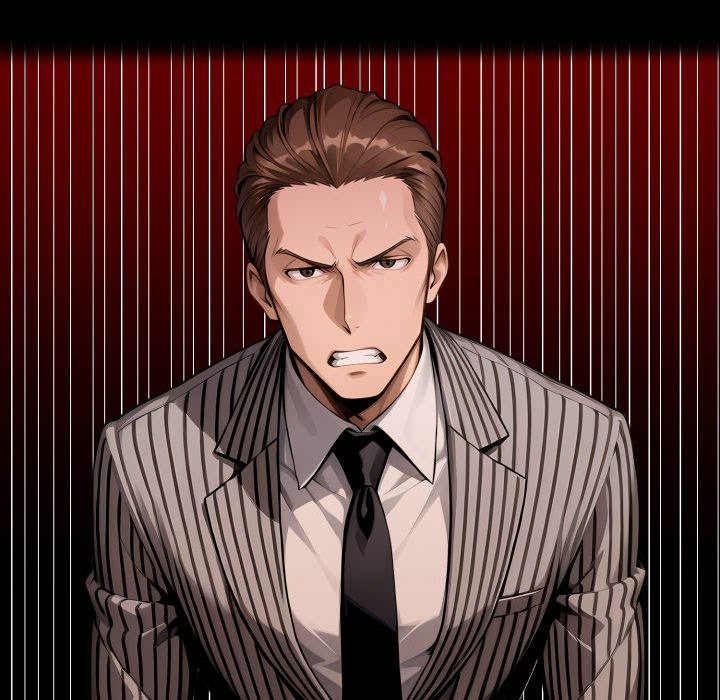 Workaholic Gangster Chapter 128 - Manhwa18.com