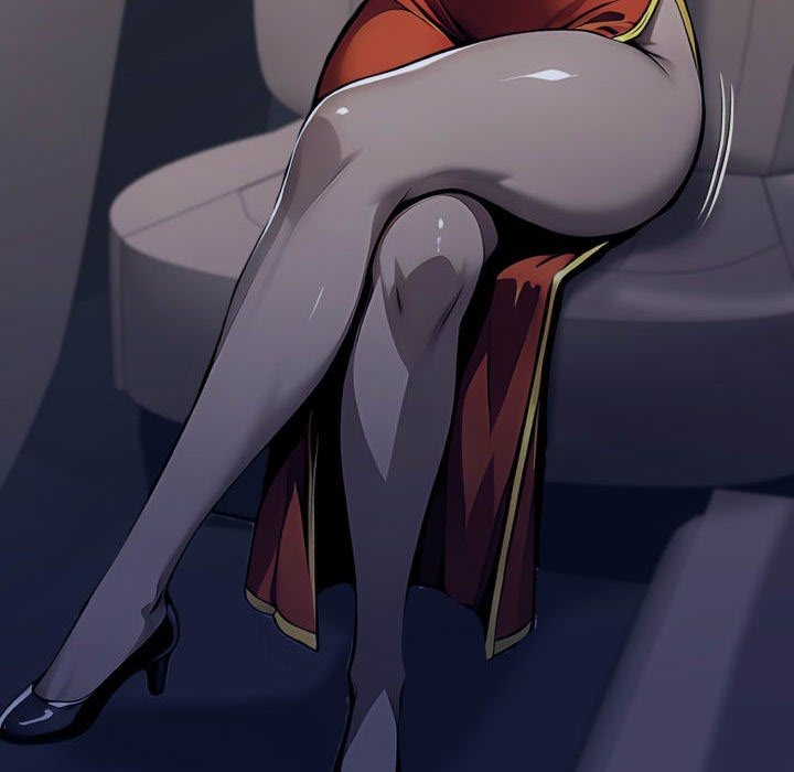 Workaholic Gangster Chapter 128 - Manhwa18.com