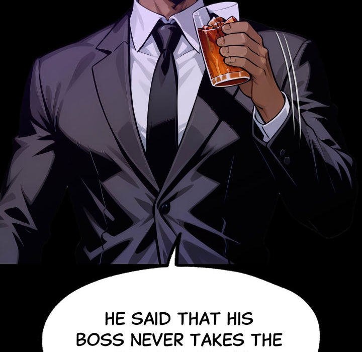 Workaholic Gangster Chapter 128 - Manhwa18.com
