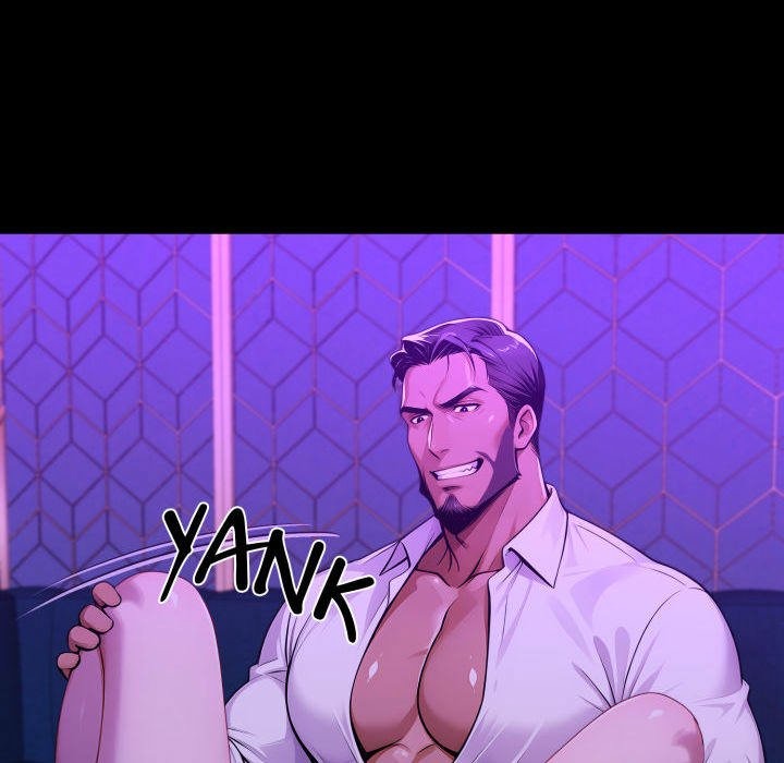 Workaholic Gangster Chapter 128 - Manhwa18.com