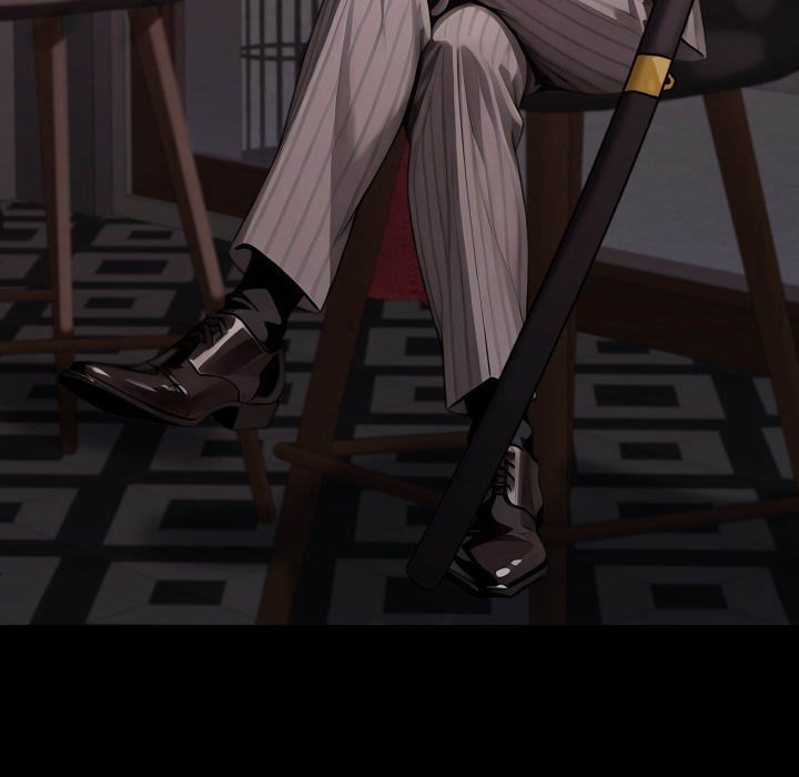 Workaholic Gangster Chapter 128 - Manhwa18.com