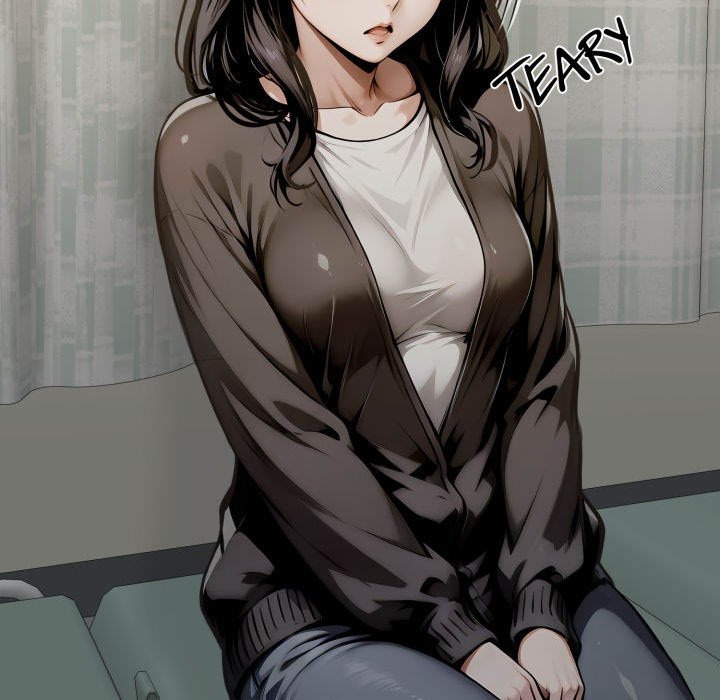 Workaholic Gangster Chapter 128 - Manhwa18.com