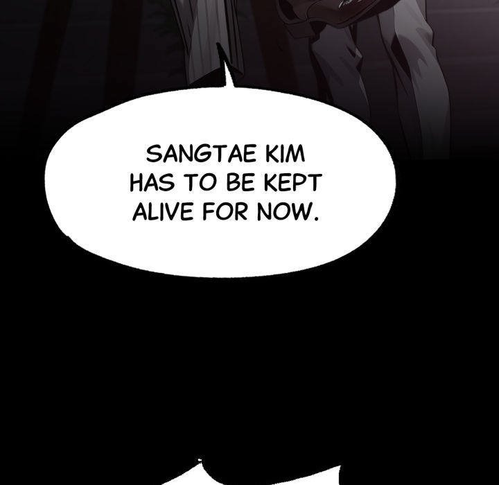 Workaholic Gangster Chapter 128 - Manhwa18.com