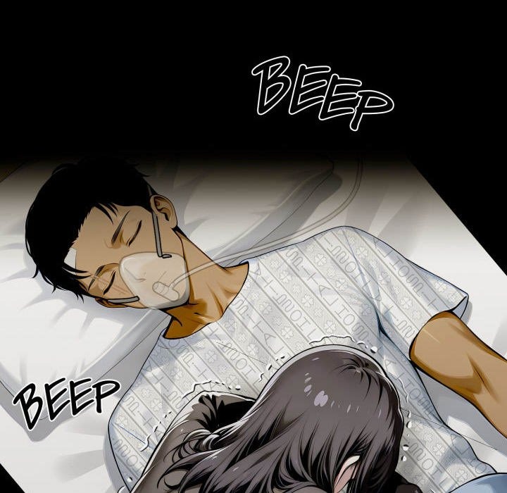 Workaholic Gangster Chapter 128 - Manhwa18.com