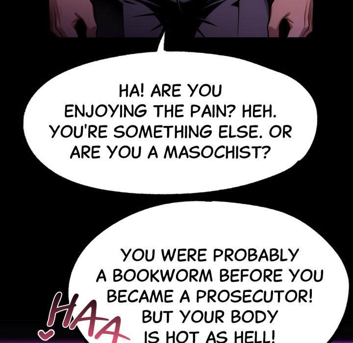 Workaholic Gangster Chapter 128 - Manhwa18.com