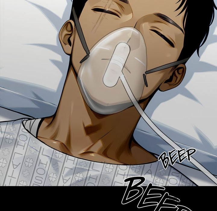 Workaholic Gangster Chapter 128 - Manhwa18.com