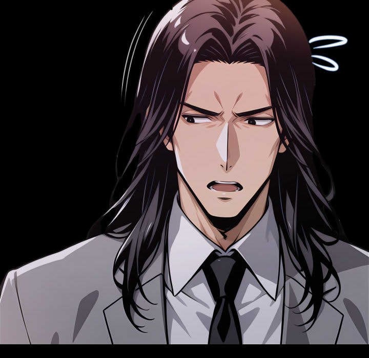 Workaholic Gangster Chapter 128 - Manhwa18.com