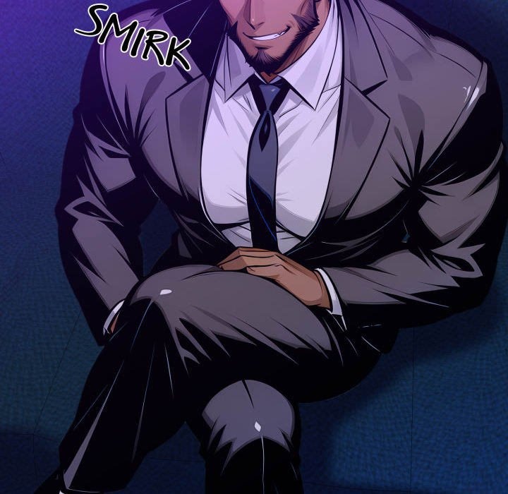 Workaholic Gangster Chapter 128 - Manhwa18.com