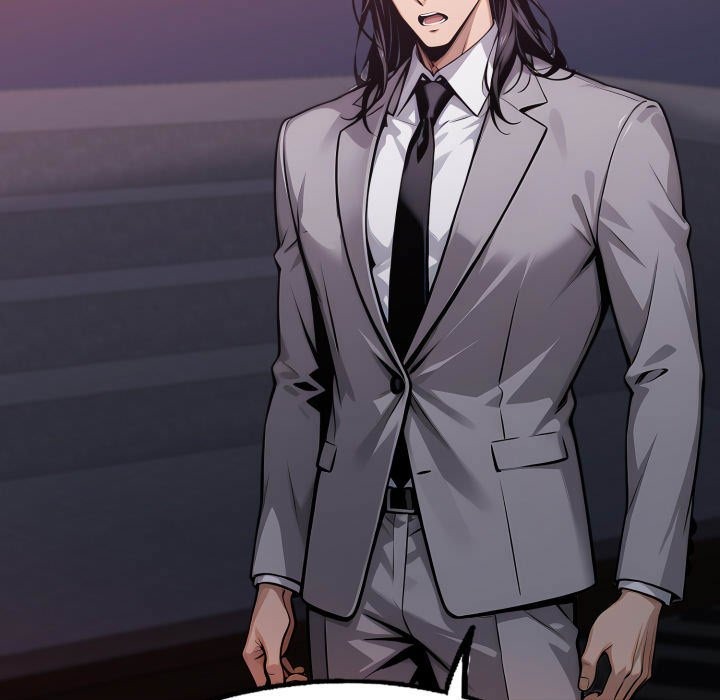 Workaholic Gangster Chapter 128 - Manhwa18.com