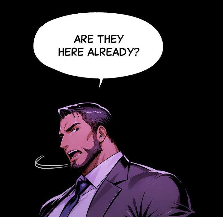 Workaholic Gangster Chapter 128 - Manhwa18.com