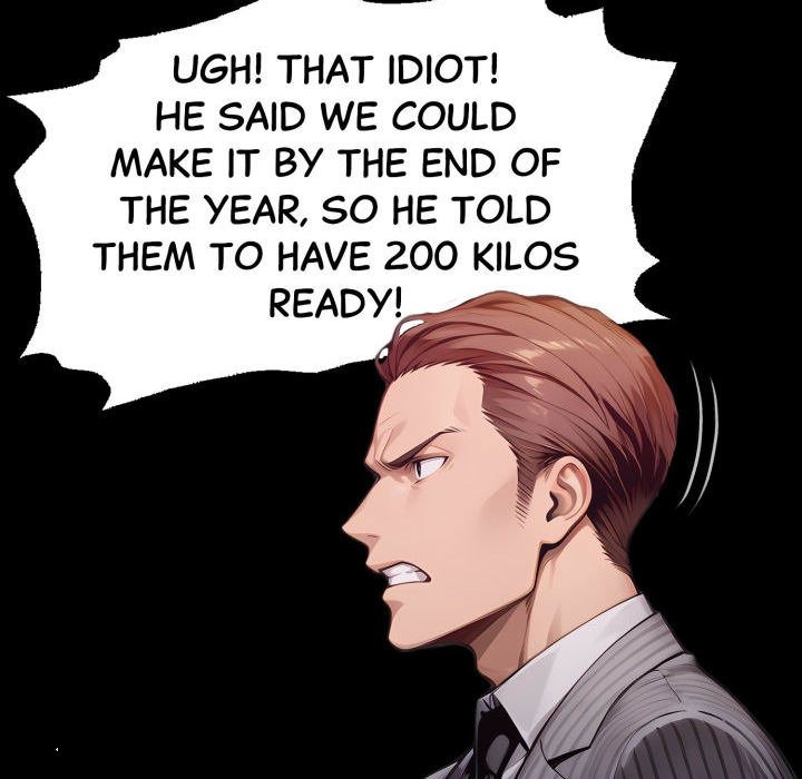 Workaholic Gangster Chapter 128 - Manhwa18.com