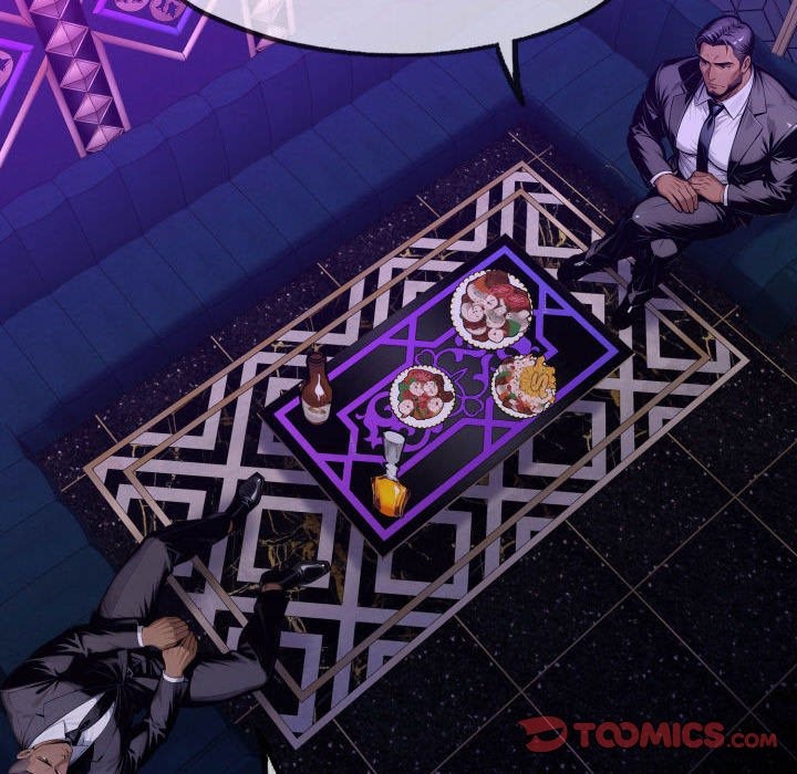 Workaholic Gangster Chapter 128 - Manhwa18.com