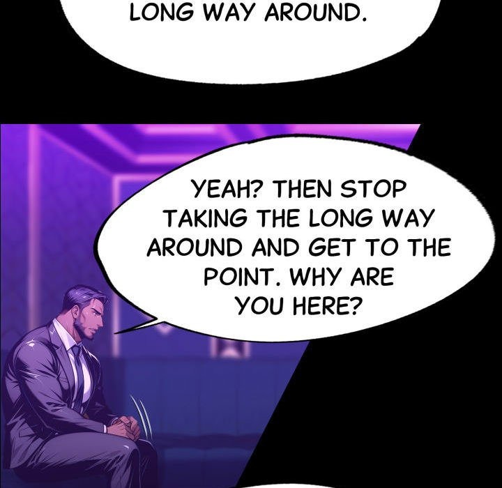 Workaholic Gangster Chapter 128 - Manhwa18.com