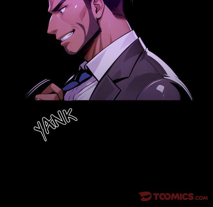 Workaholic Gangster Chapter 128 - Manhwa18.com