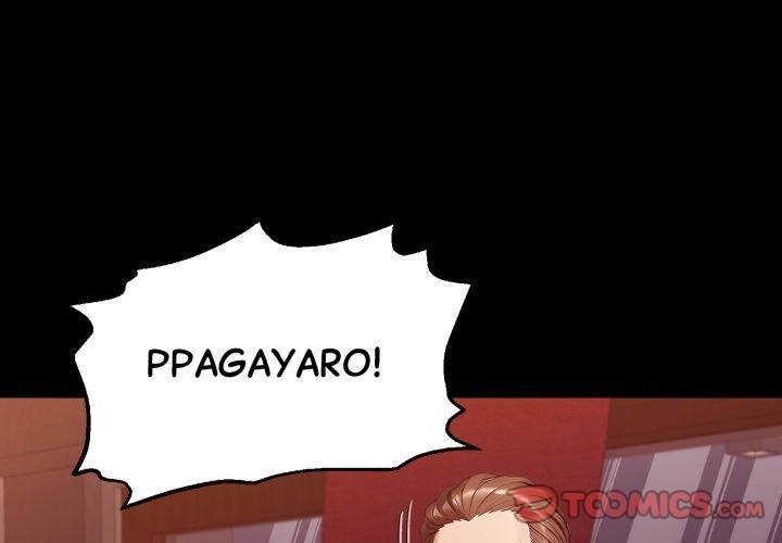 Workaholic Gangster Chapter 128 - Manhwa18.com