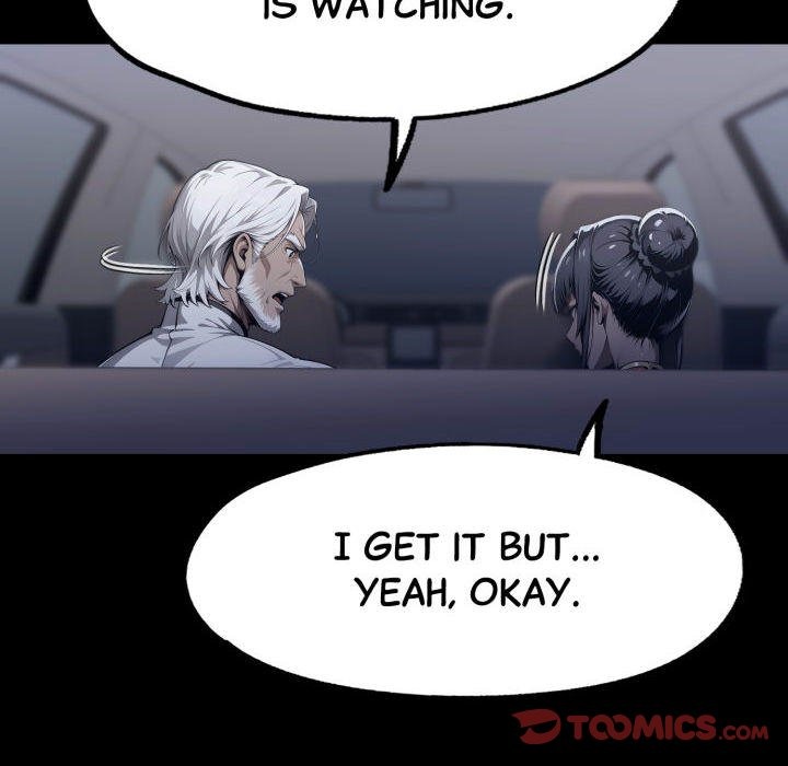 Workaholic Gangster Chapter 128 - Manhwa18.com