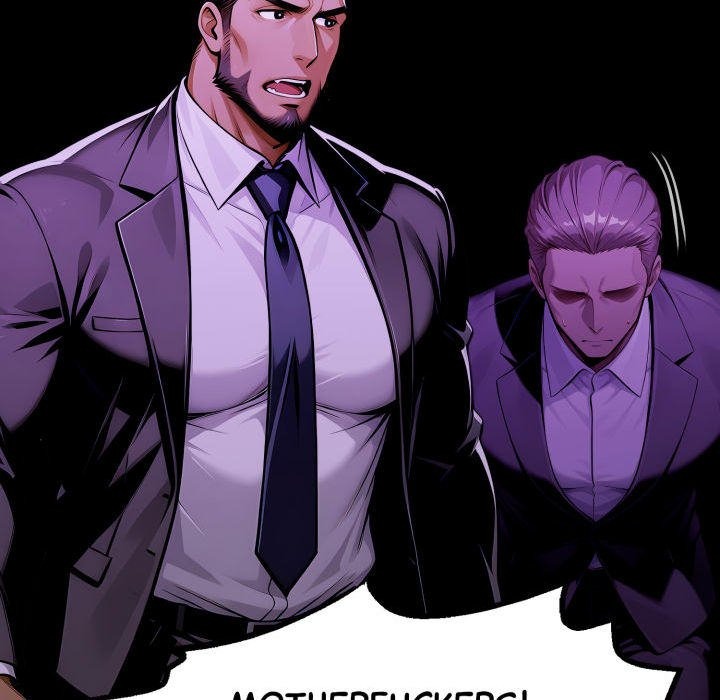 Workaholic Gangster Chapter 128 - Manhwa18.com