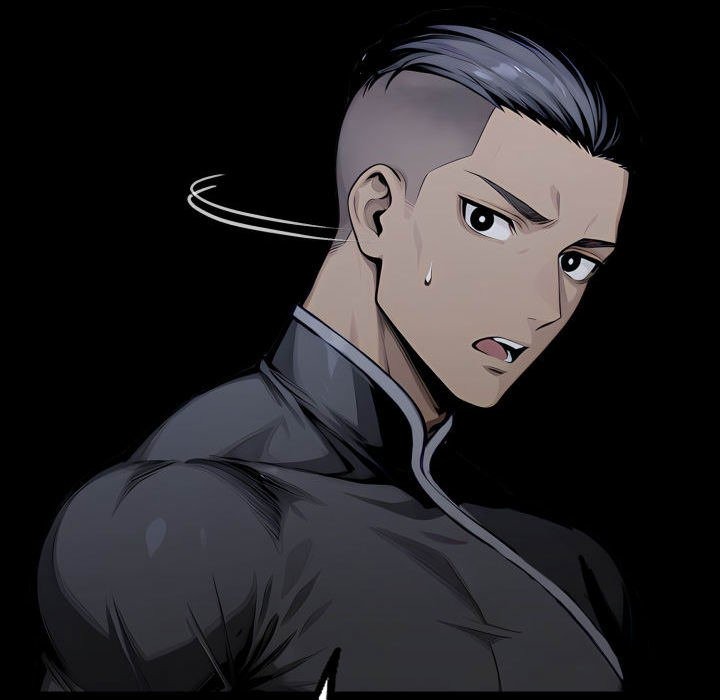 Workaholic Gangster Chapter 128 - Manhwa18.com