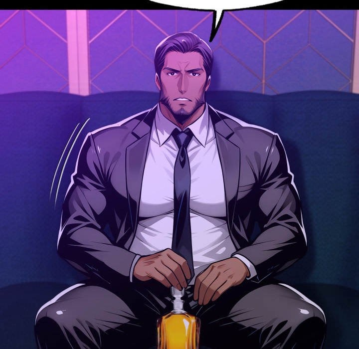 Workaholic Gangster Chapter 128 - Manhwa18.com