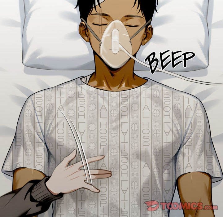 Workaholic Gangster Chapter 128 - Manhwa18.com