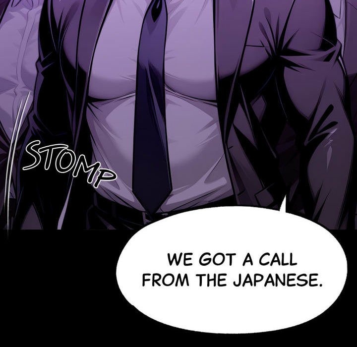 Workaholic Gangster Chapter 128 - Manhwa18.com