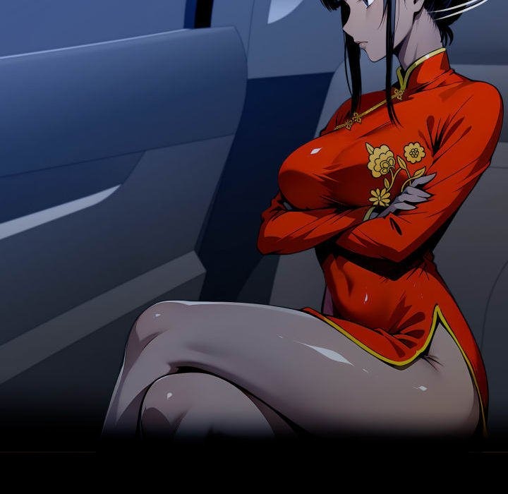 Workaholic Gangster Chapter 128 - Manhwa18.com