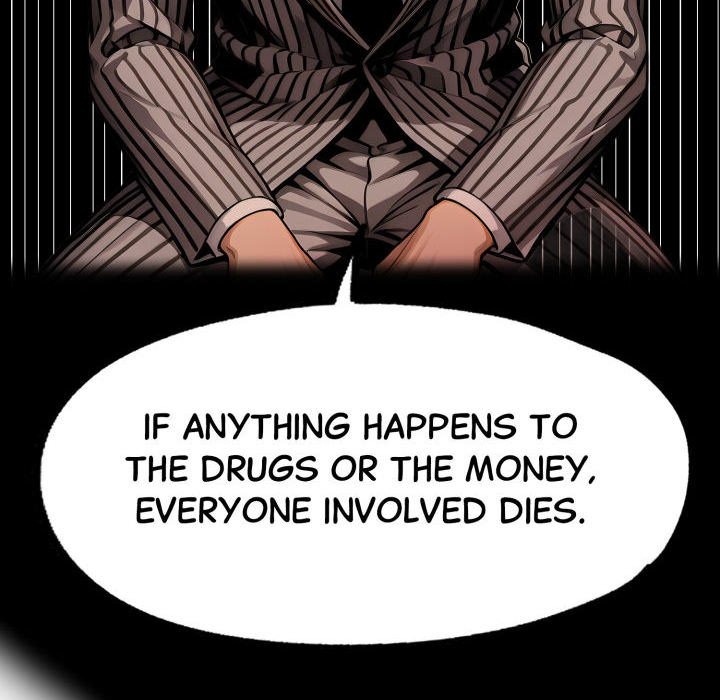 Workaholic Gangster Chapter 128 - Manhwa18.com