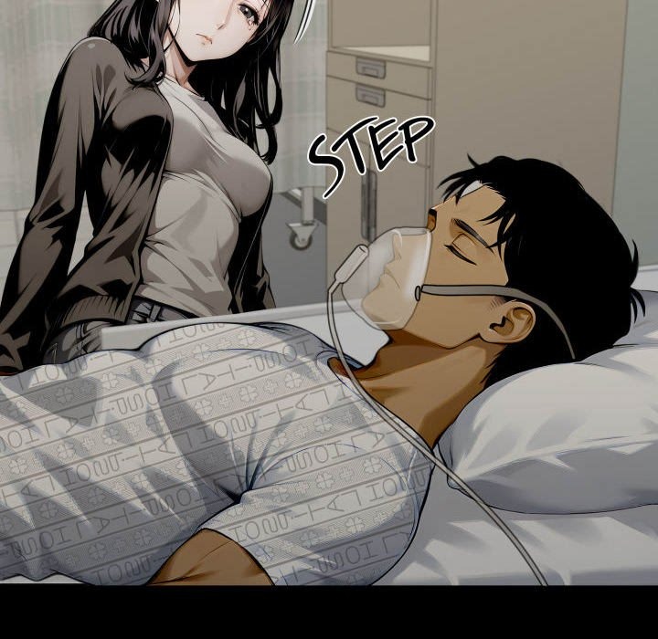 Workaholic Gangster Chapter 128 - Manhwa18.com