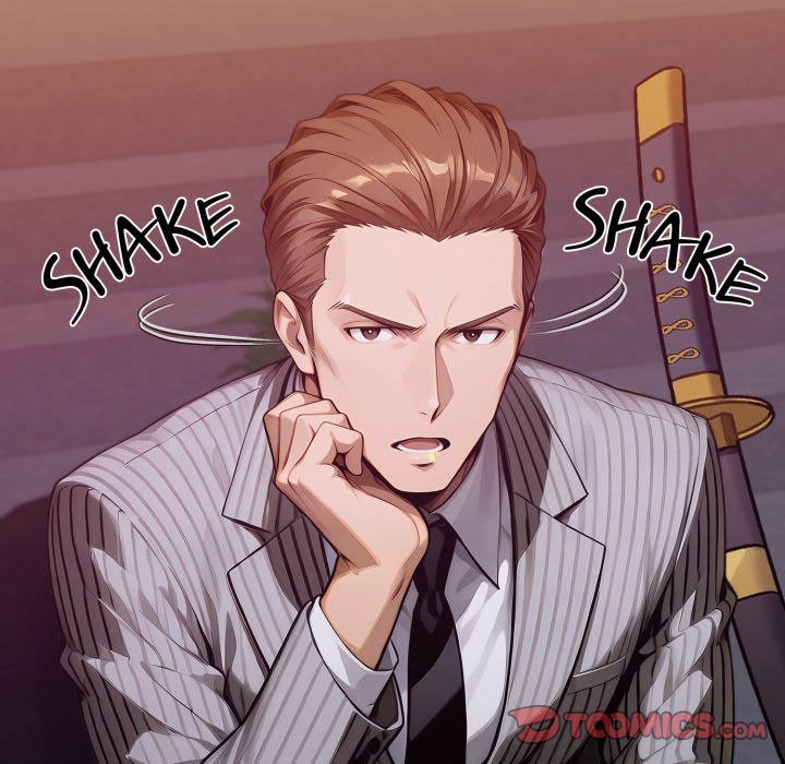 Workaholic Gangster Chapter 128 - Manhwa18.com