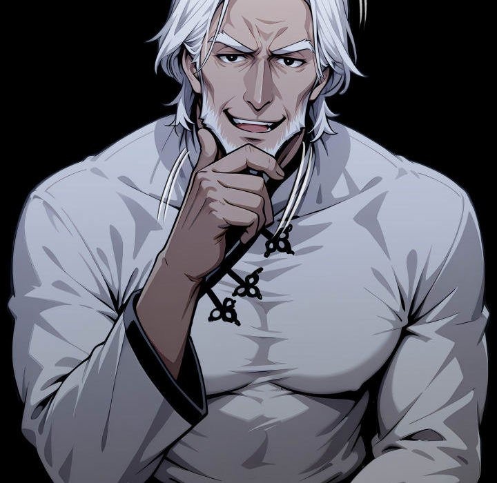 Workaholic Gangster Chapter 128 - Manhwa18.com