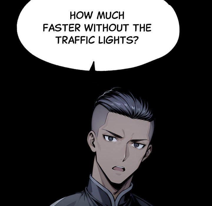 Workaholic Gangster Chapter 128 - Manhwa18.com