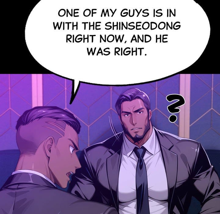 Workaholic Gangster Chapter 128 - Manhwa18.com