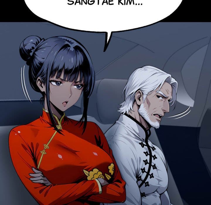 Workaholic Gangster Chapter 128 - Manhwa18.com