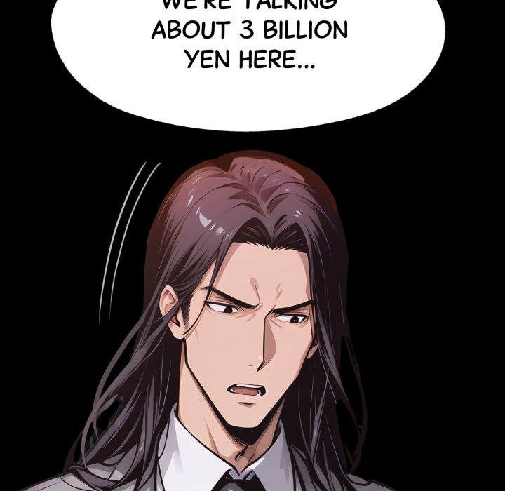 Workaholic Gangster Chapter 128 - Manhwa18.com