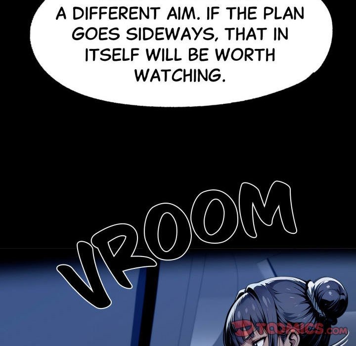 Workaholic Gangster Chapter 128 - Manhwa18.com
