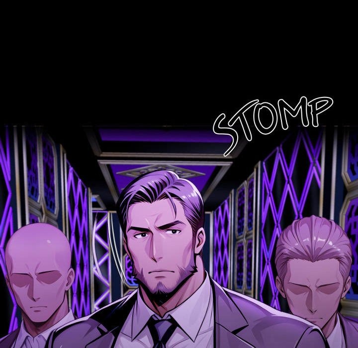 Workaholic Gangster Chapter 128 - Manhwa18.com