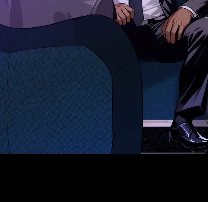 Workaholic Gangster Chapter 128 - Manhwa18.com