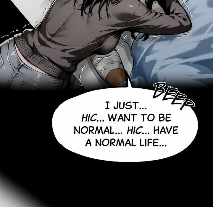 Workaholic Gangster Chapter 128 - Manhwa18.com