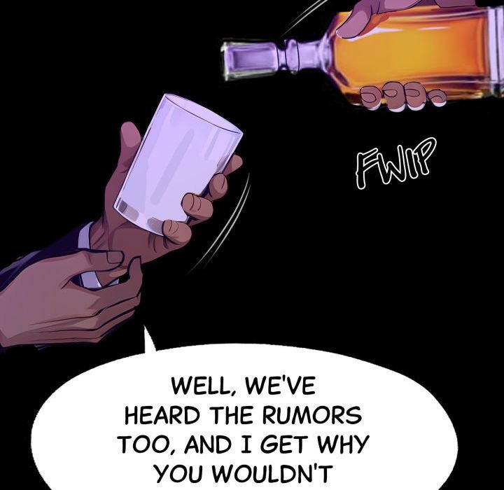 Workaholic Gangster Chapter 128 - Manhwa18.com