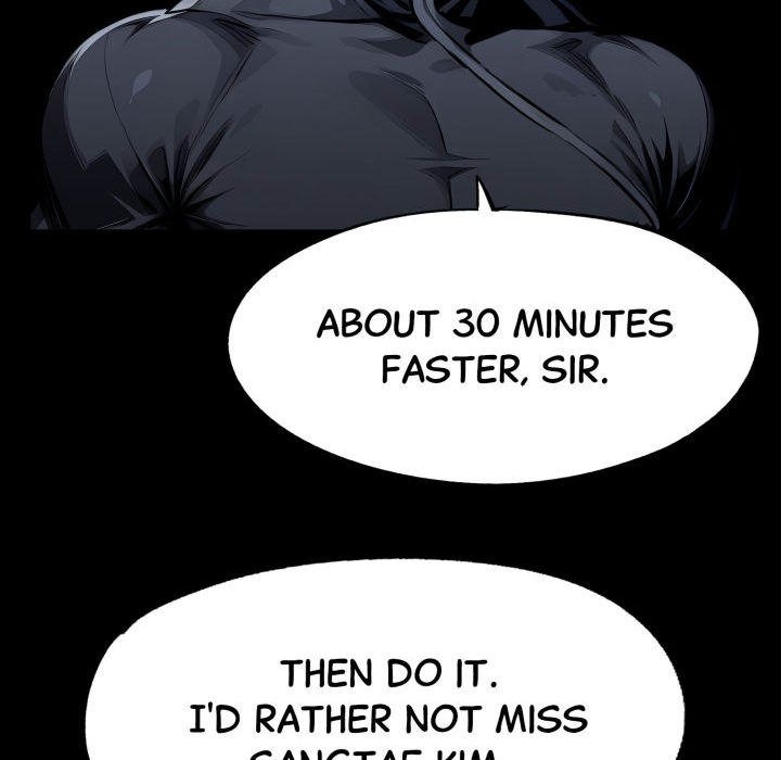 Workaholic Gangster Chapter 128 - Manhwa18.com